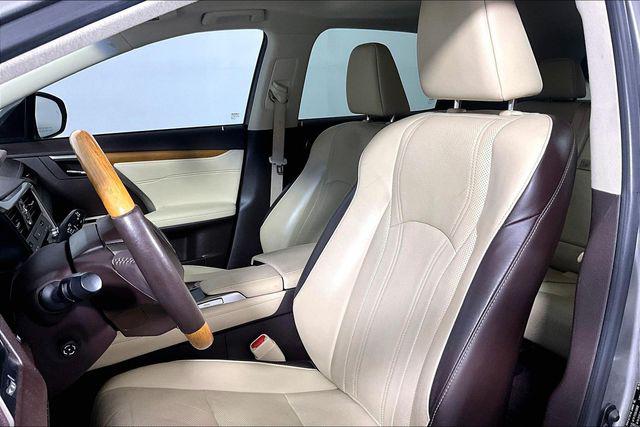 Used 2017 Lexus RX 350 350 For Sale in Millington, TN