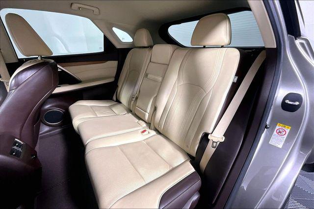 Used 2017 Lexus RX 350 350 For Sale in Millington, TN