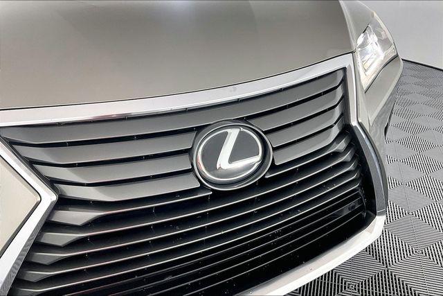 Used 2017 Lexus RX 350 350 For Sale in Millington, TN