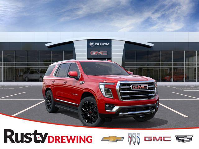 2026 GMC Yukon 4WD Elevation for sale in Jefferson City, MO