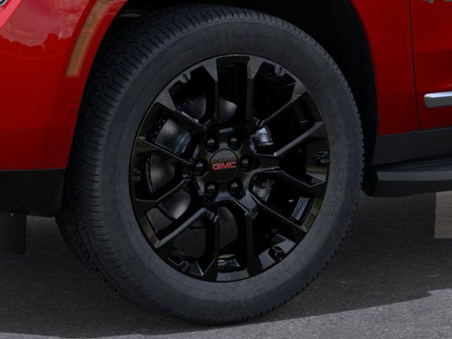 2026 GMC Yukon 4WD Elevation