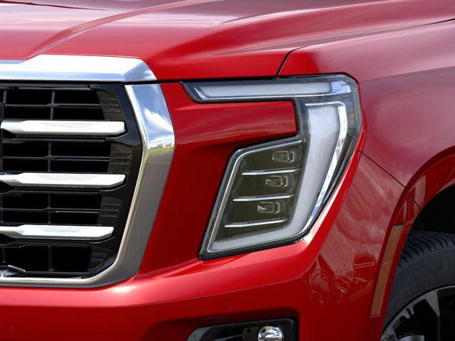 2026 GMC Yukon 4WD Elevation