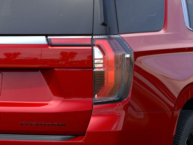 2026 GMC Yukon 4WD Elevation