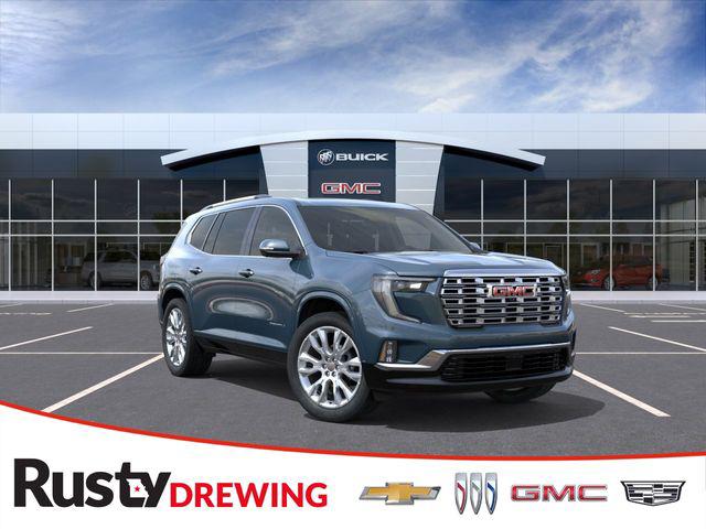 2026 GMC Acadia Denali AWD for sale in Jefferson City, MO
