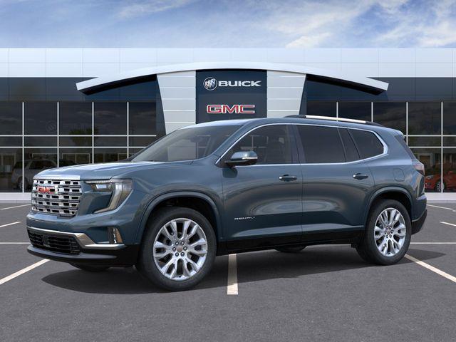2026 GMC Acadia Denali AWD