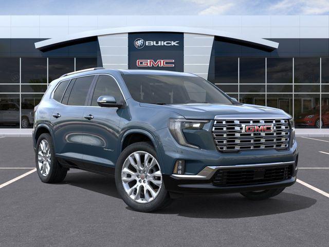 2026 GMC Acadia Denali AWD