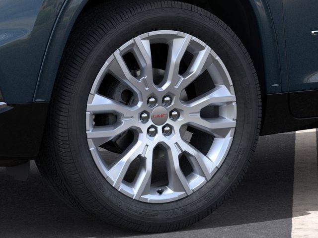 2026 GMC Acadia Denali AWD