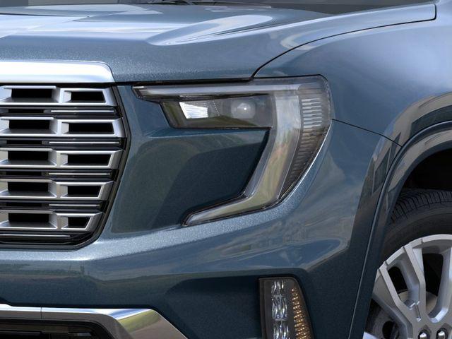 2026 GMC Acadia Denali AWD
