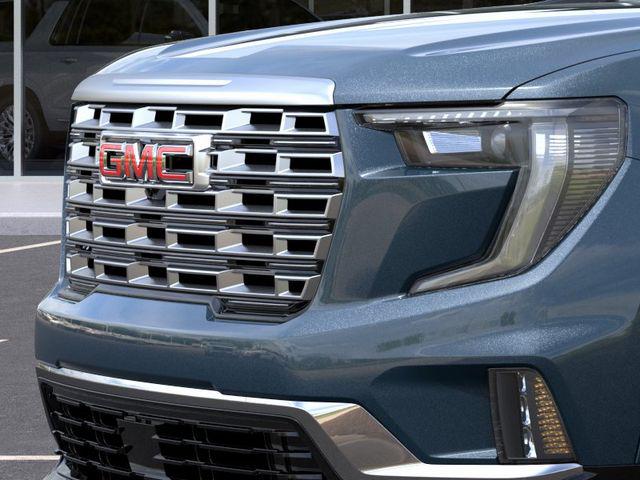 2026 GMC Acadia Denali AWD