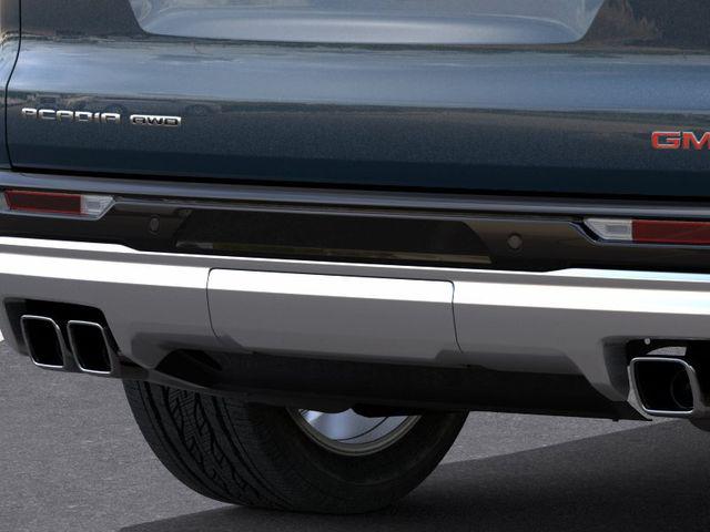 2026 GMC Acadia Denali AWD