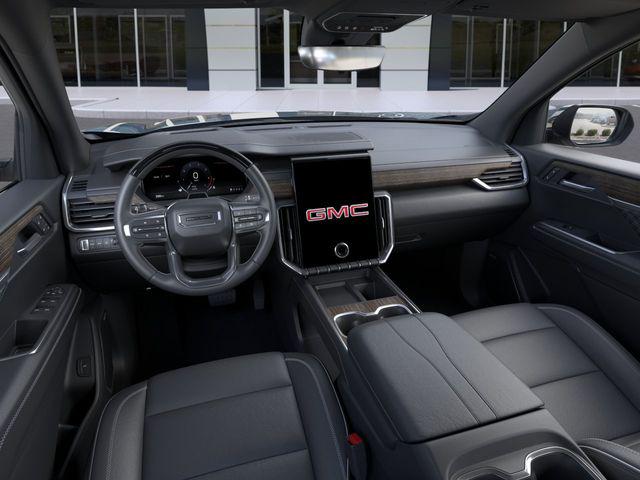 2026 GMC Acadia Denali AWD