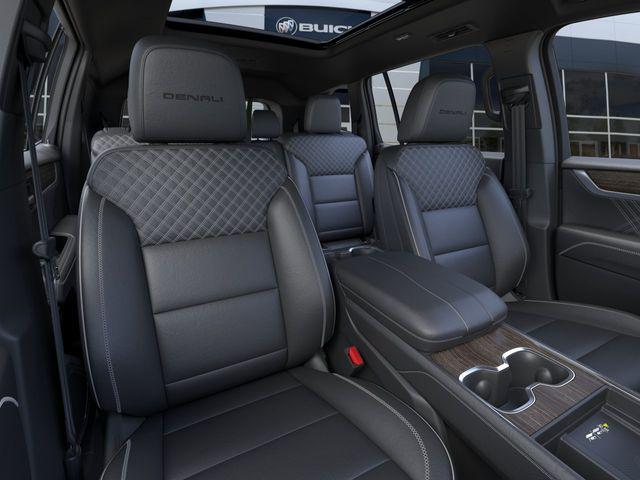 2026 GMC Acadia Denali AWD