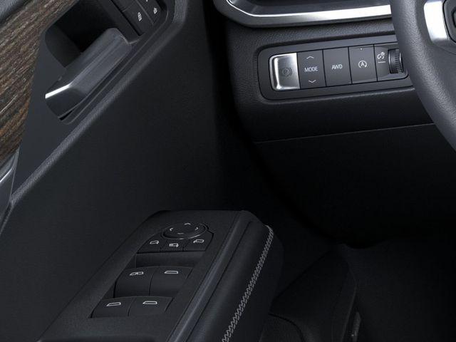 2026 GMC Acadia Denali AWD