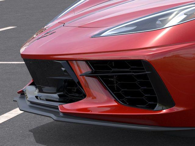 2026 Chevrolet Corvette Stingray Convertible, 2LT, RWD