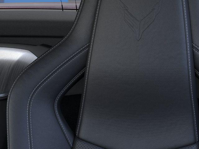 2026 Chevrolet Corvette Stingray Convertible, 2LT, RWD