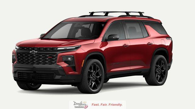 2026 Chevrolet Traverse FWD RS for sale in Tarboro, NC