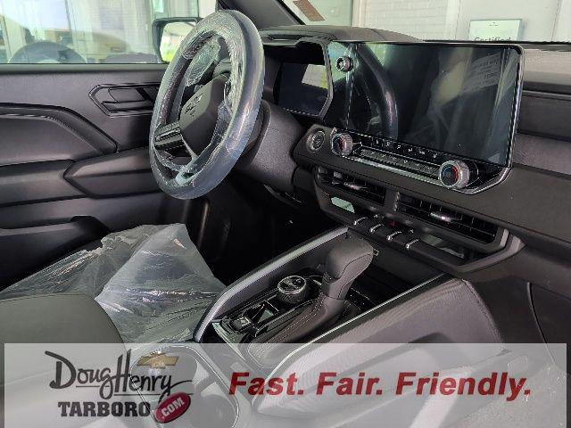2026 Chevrolet Colorado Trail Boss, 4WD