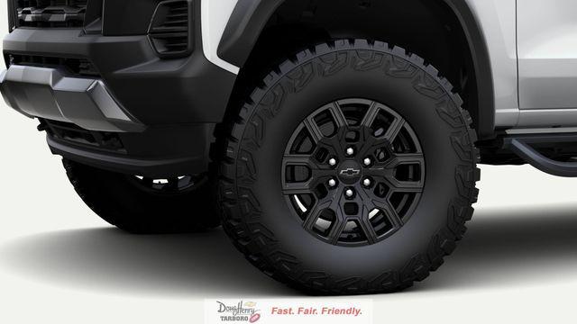 2026 Chevrolet Colorado Trail Boss, 4WD