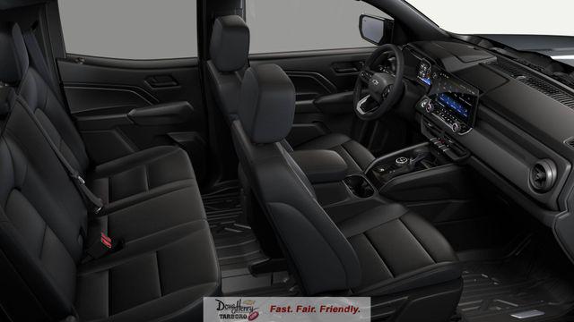 2026 Chevrolet Colorado Trail Boss, 4WD