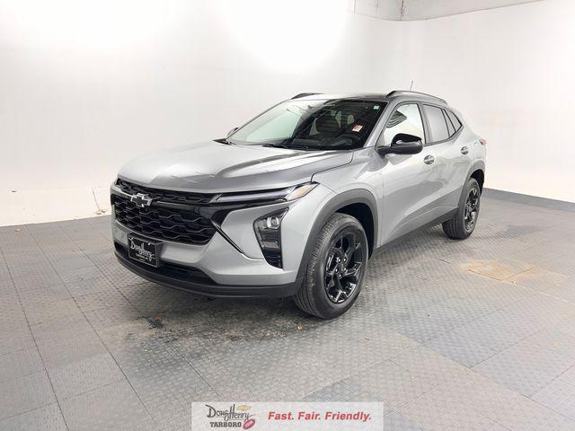 2026 Chevrolet Trax FWD LT for sale in Tarboro, NC