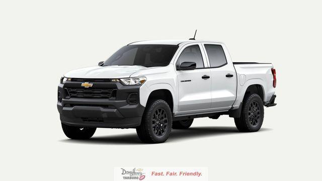 2026 Chevrolet Colorado WT, RWD for sale in Tarboro, NC