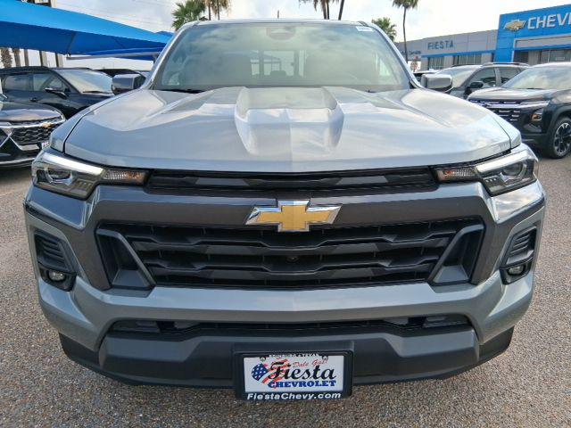 2026 Chevrolet Colorado LT, RWD