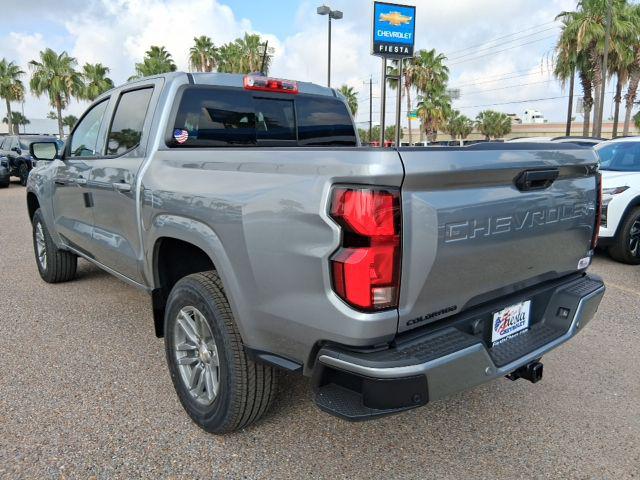 2026 Chevrolet Colorado LT, RWD