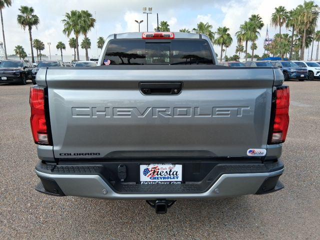 2026 Chevrolet Colorado LT, RWD
