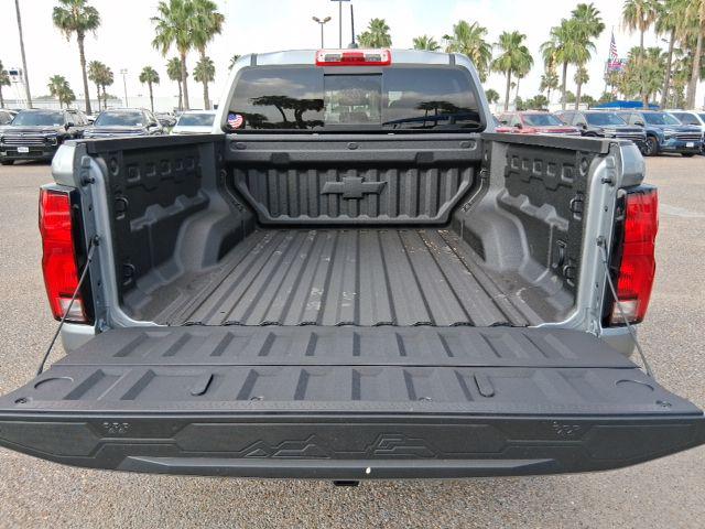 2026 Chevrolet Colorado LT, RWD