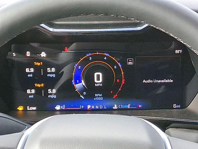 2026 Chevrolet Colorado LT, RWD