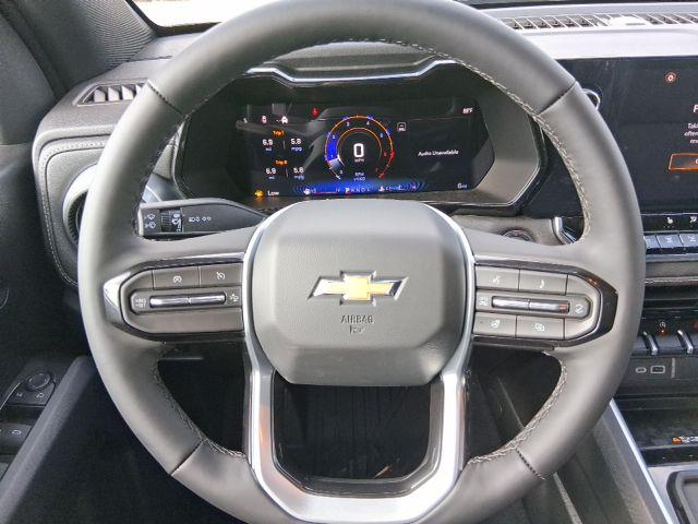 2026 Chevrolet Colorado LT, RWD