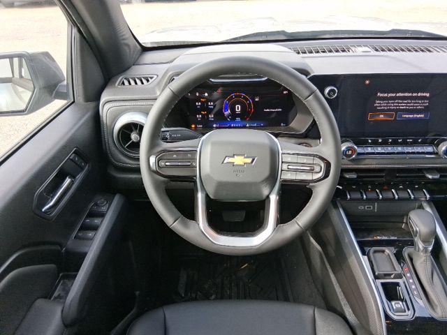 2026 Chevrolet Colorado LT, RWD