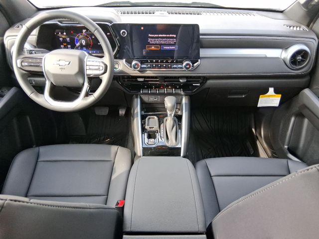 2026 Chevrolet Colorado LT, RWD