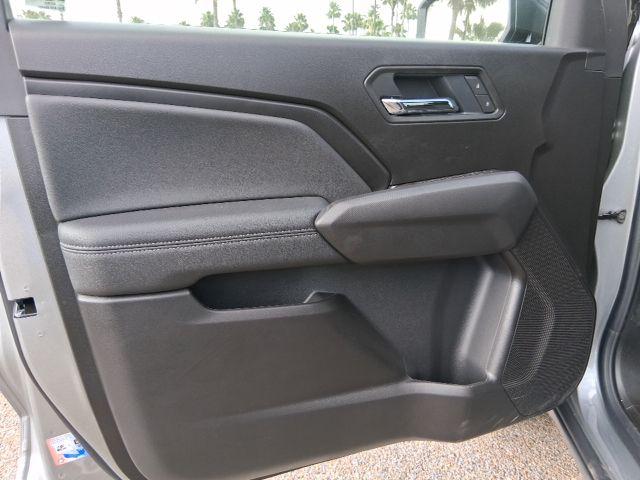 2026 Chevrolet Colorado LT, RWD