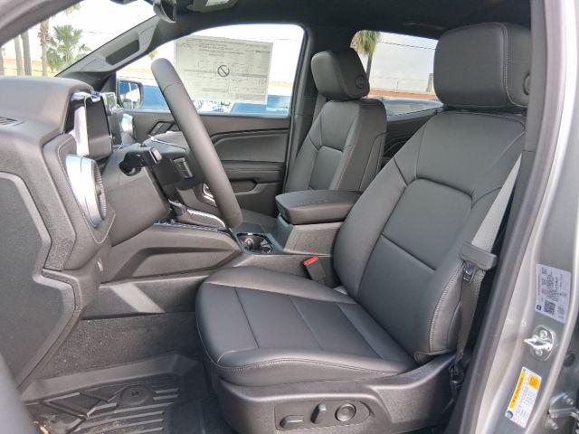 2026 Chevrolet Colorado LT, RWD
