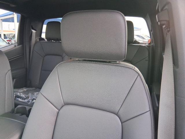 2026 Chevrolet Colorado LT, RWD