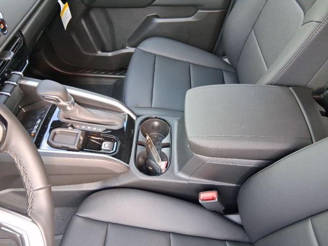 2026 Chevrolet Colorado LT, RWD