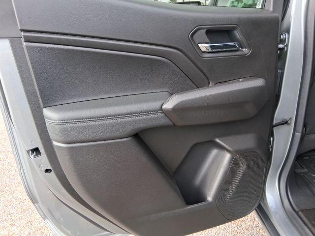 2026 Chevrolet Colorado LT, RWD