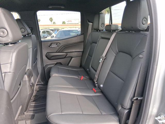 2026 Chevrolet Colorado LT, RWD