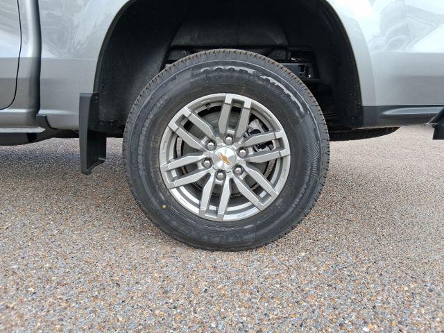 2026 Chevrolet Colorado LT, RWD