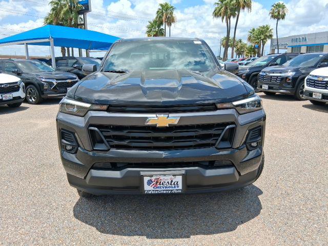 2026 Chevrolet Colorado LT, RWD
