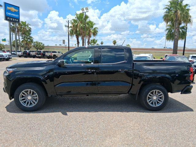 2026 Chevrolet Colorado LT, RWD