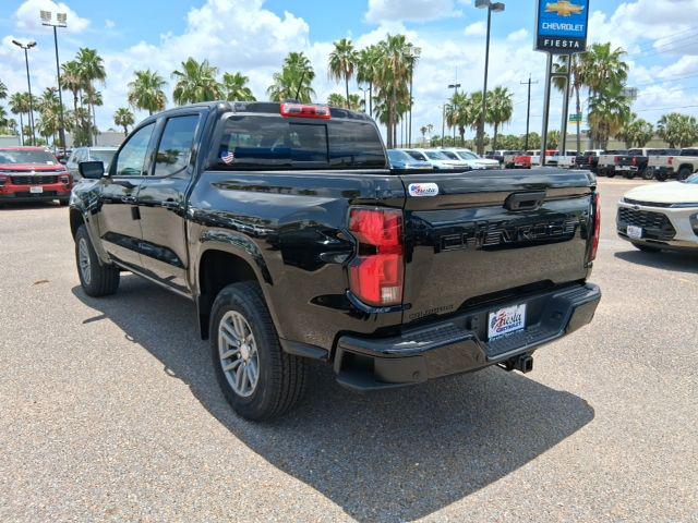 2026 Chevrolet Colorado LT, RWD