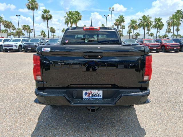 2026 Chevrolet Colorado LT, RWD