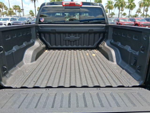 2026 Chevrolet Colorado LT, RWD