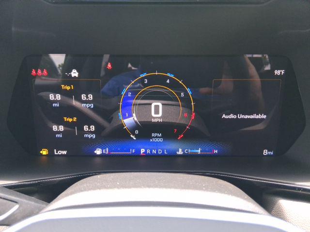2026 Chevrolet Colorado LT, RWD