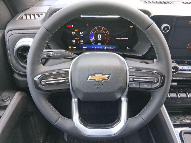 2026 Chevrolet Colorado LT, RWD