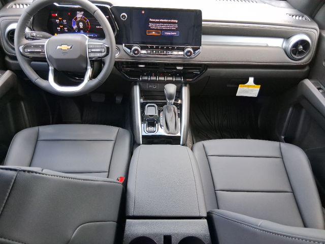 2026 Chevrolet Colorado LT, RWD
