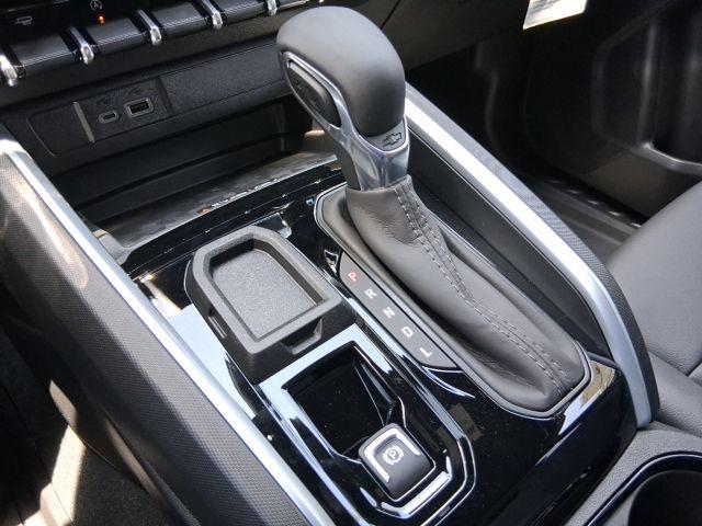 2026 Chevrolet Colorado LT, RWD