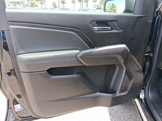 2026 Chevrolet Colorado LT, RWD